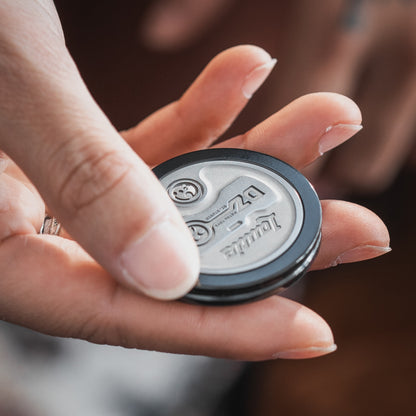 Lautie X DZ Showhand Haptic