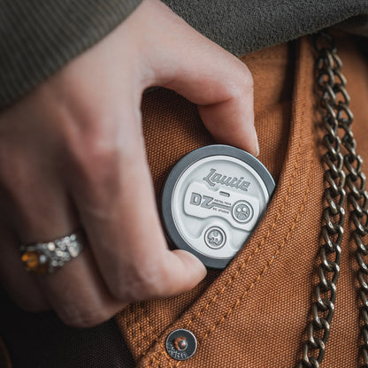 Lautie X DZ Showhand Haptic