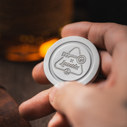 Lautie X DZ Showhand Haptic