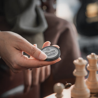 Lautie X DZ Showhand Haptic