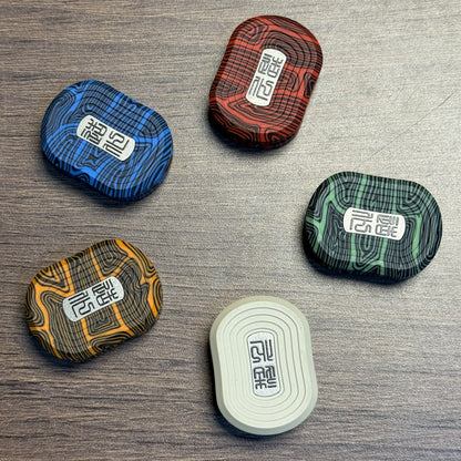 Bright Blood EDC Creation floating slider