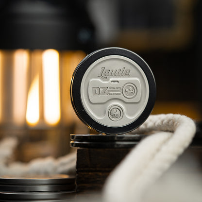 Lautie X DZ Showhand Haptic