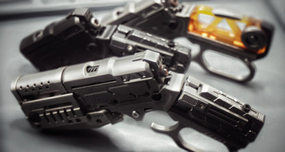 Proxy EDC Python Kit