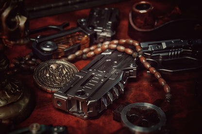 Proxy EDC Python Kit