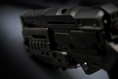 Proxy EDC Python Kit