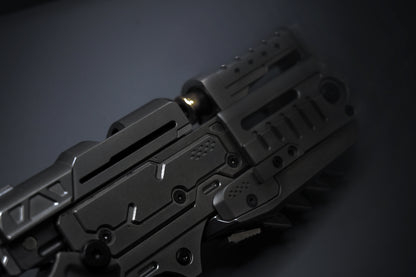 Proxy EDC Python Kit