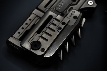 Proxy EDC Python Kit