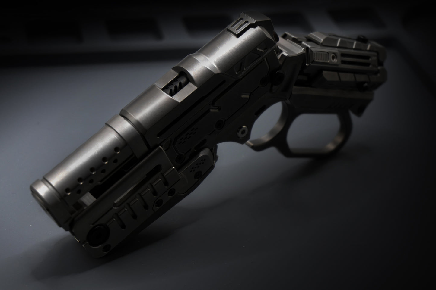 Proxy EDC Python Kit