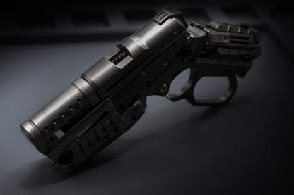 Proxy EDC Python Kit