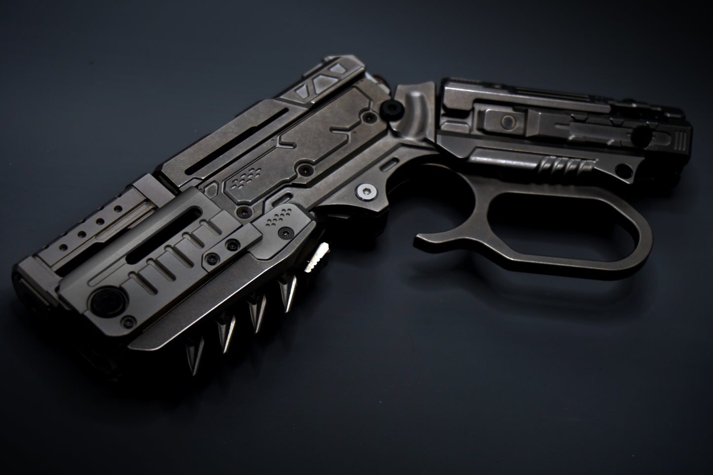 Proxy EDC Python Kit