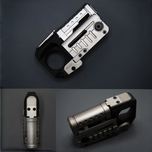 Proxy EDC Python Kit