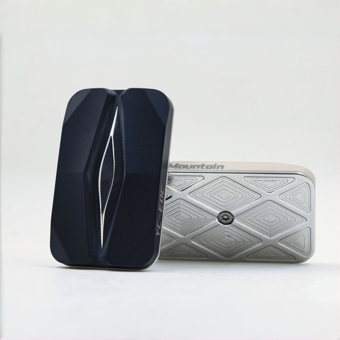 YC EDC Mountain floating slider