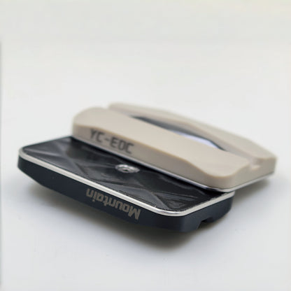 YC EDC Mountain floating slider