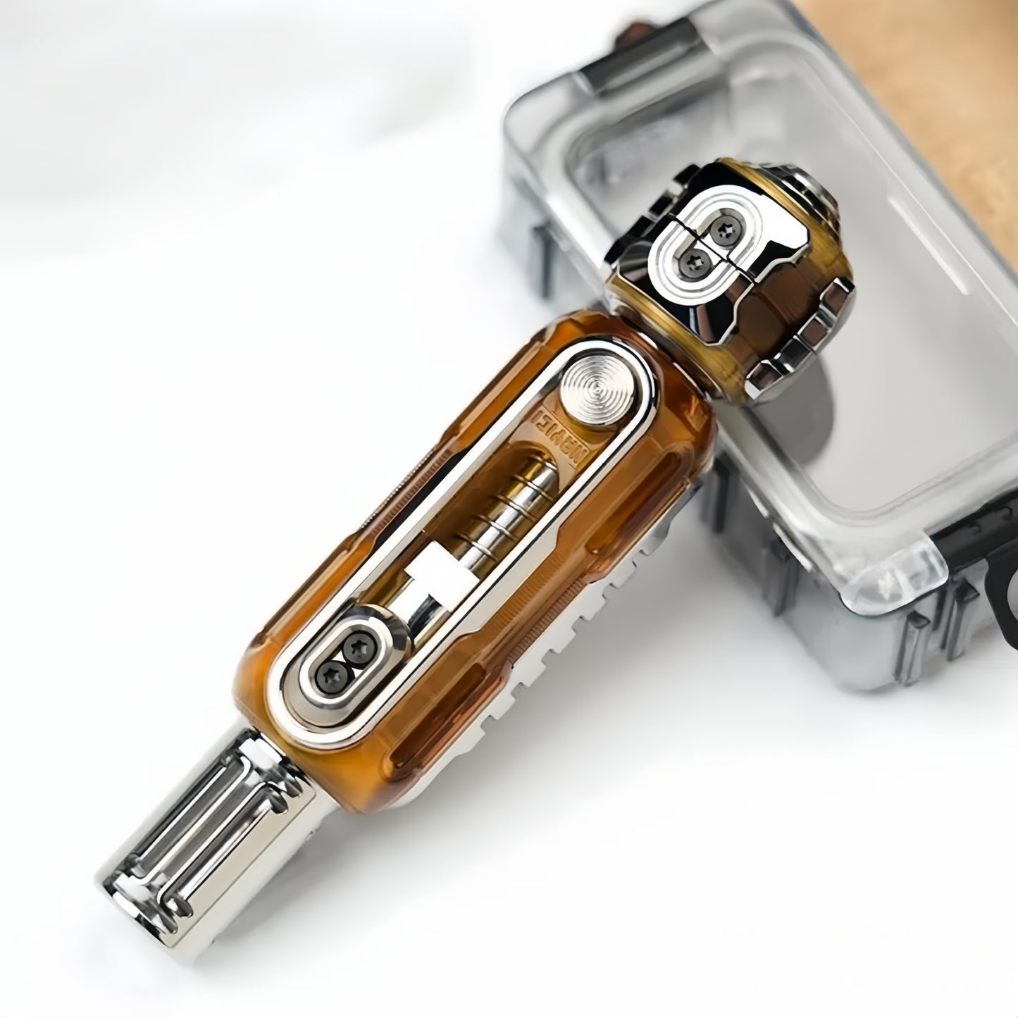 Muyi (NAYICI) Artillery