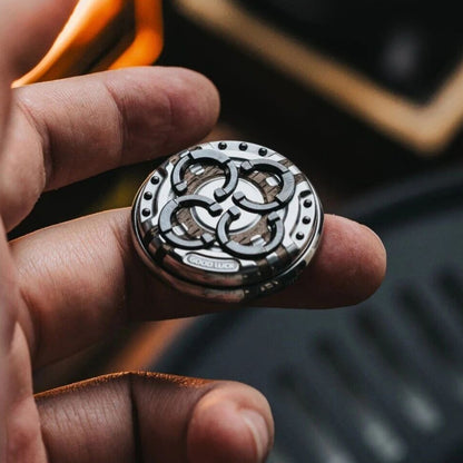 DZ Horseshoe series
