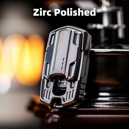 JUZHEDC Thousand Machines Pro