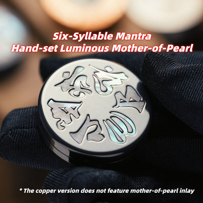 ACEDC Mechanical Milk Cap 3.0