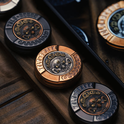 ACEDC Mechanical Milk Cap 3.0