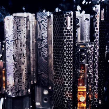 Carry EDC X OS EDC Nuclear Power