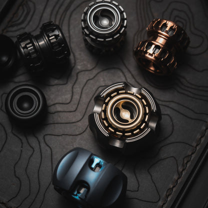 Lautie Noiz-O Spinner