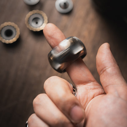 Lautie Noiz-O Spinner