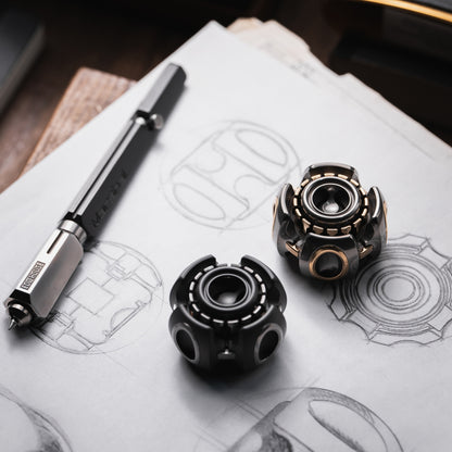 Lautie Noiz-O Spinner