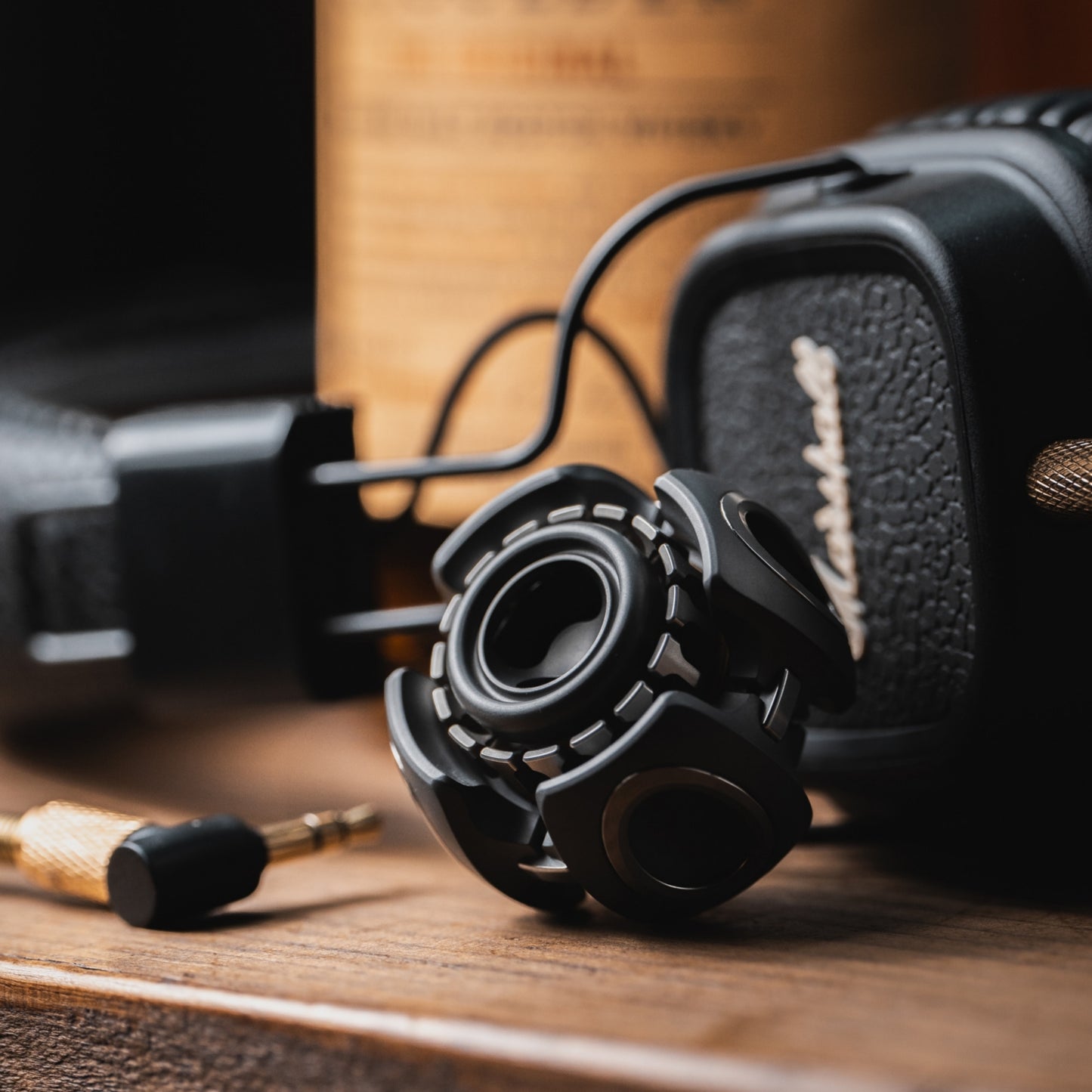 Lautie Noiz-O Spinner