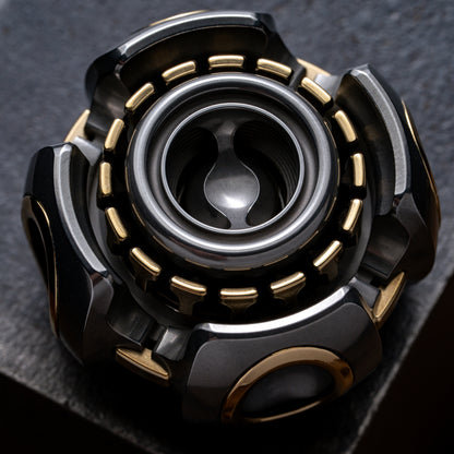 Lautie Noiz-O Spinner