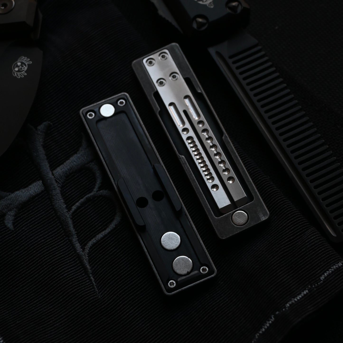 BidRush EDC Mini Box