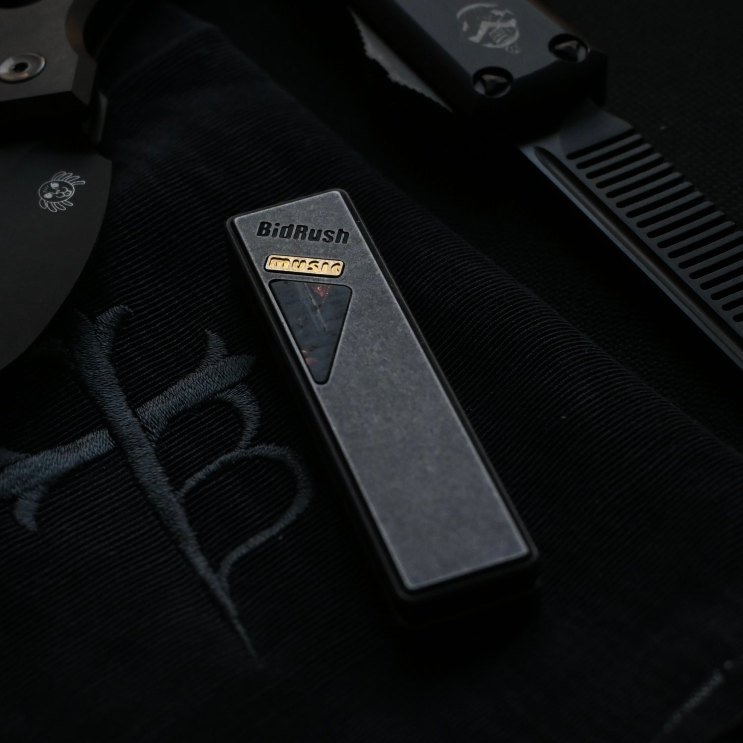 BidRush EDC Mini Box – ikaeledc