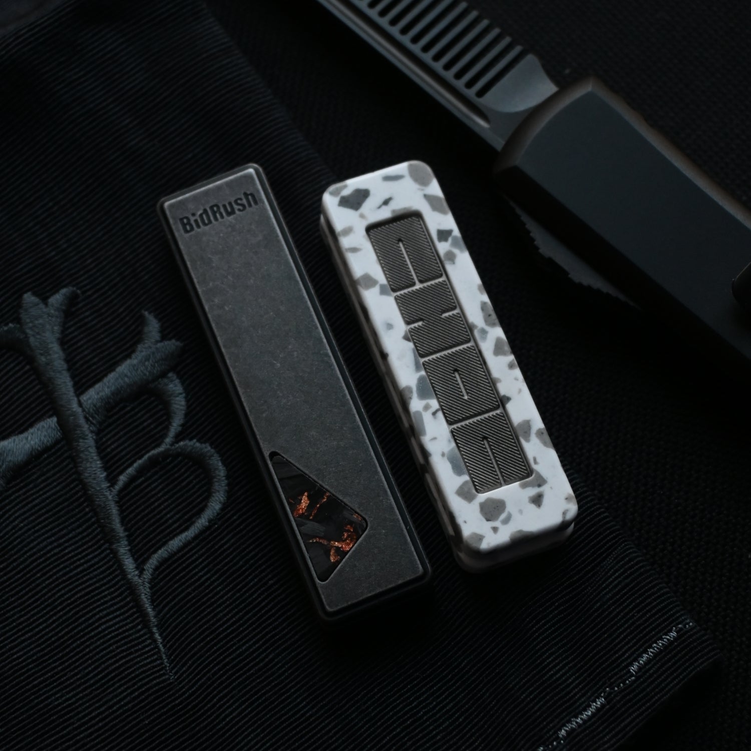 BidRush EDC Mini Box – ikaeledc
