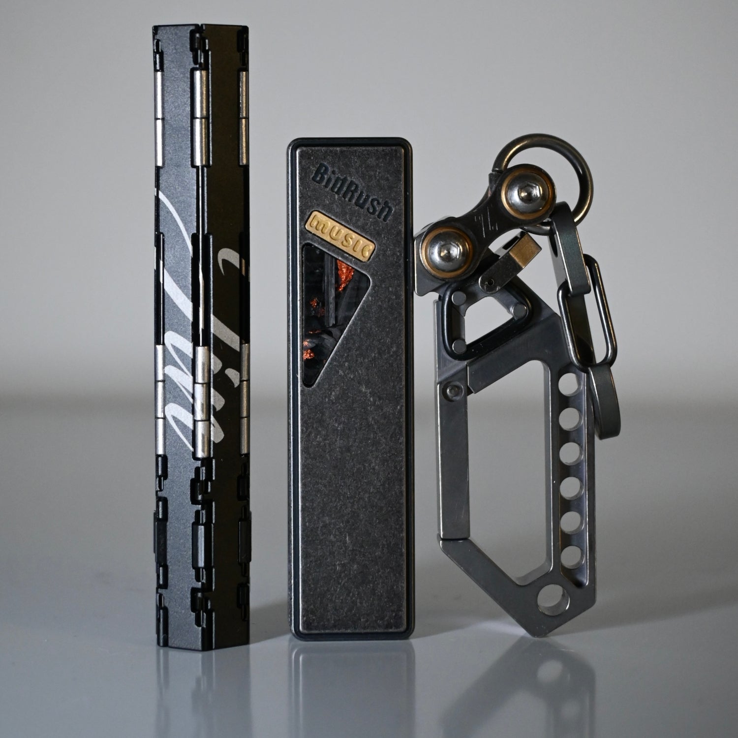 BidRush EDC Mini Box – ikaeledc