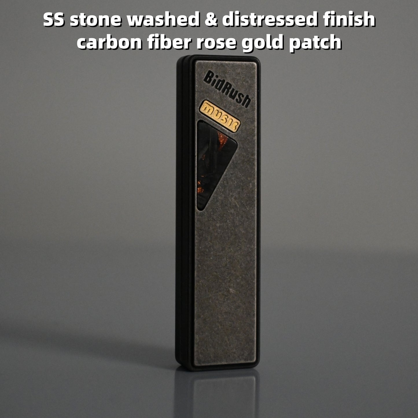 BidRush EDC Mini Box