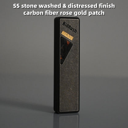 BidRush EDC Mini Box