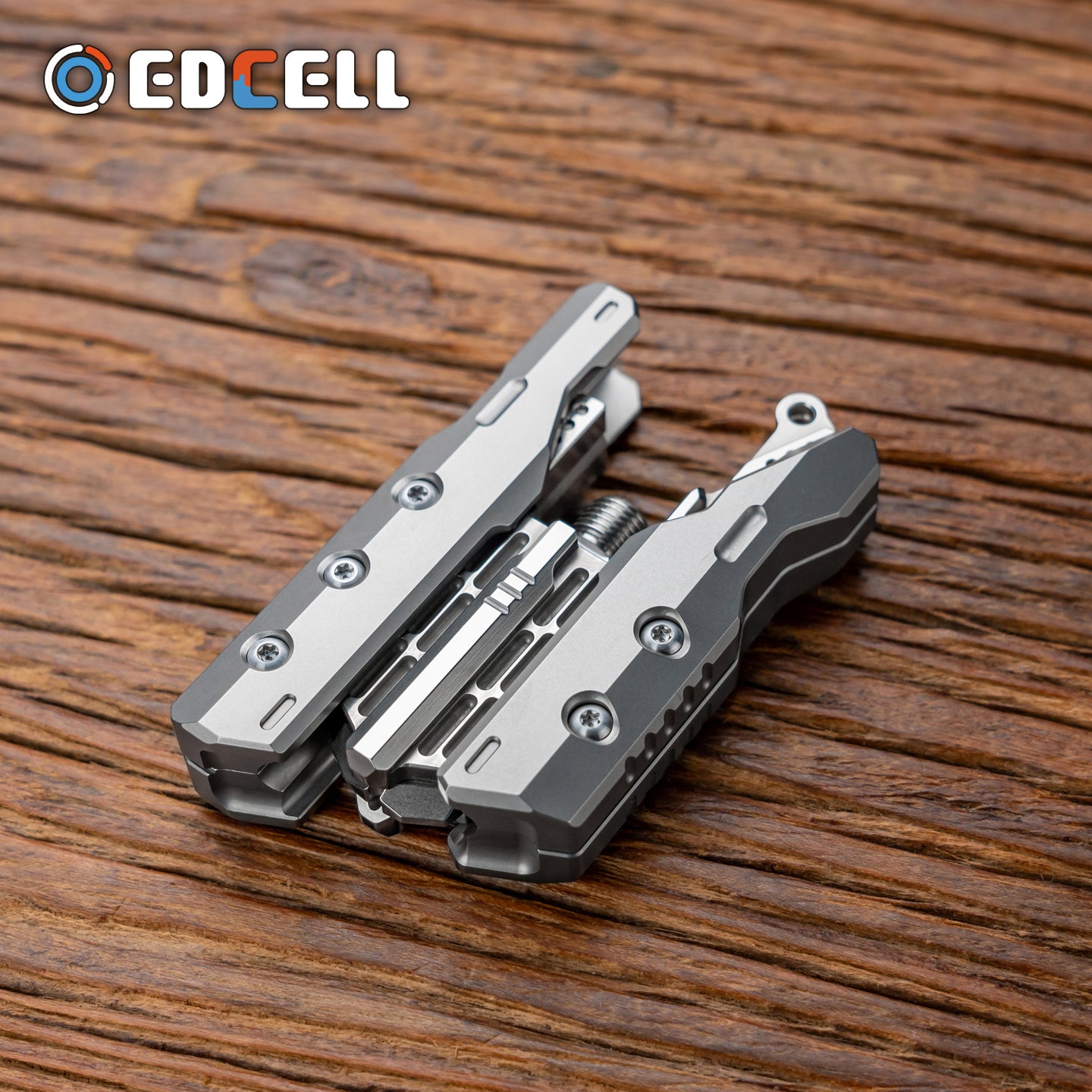 EDCELL Breaker Full Set