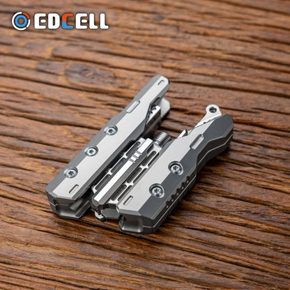 EDCELL Breaker Full Set