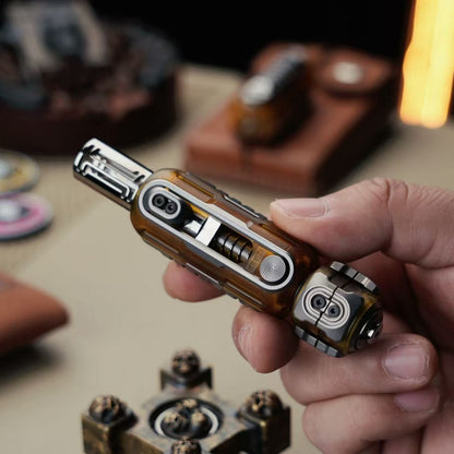 Muyi (NAYICI) Artillery