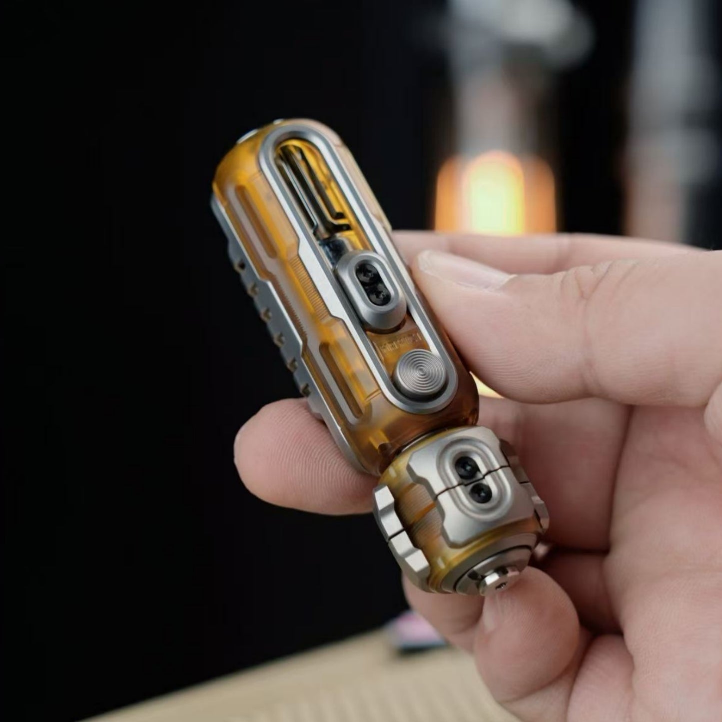 Muyi (NAYICI) Artillery