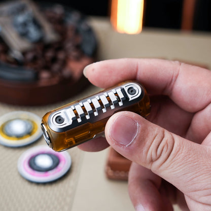 Muyi (NAYICI) Artillery