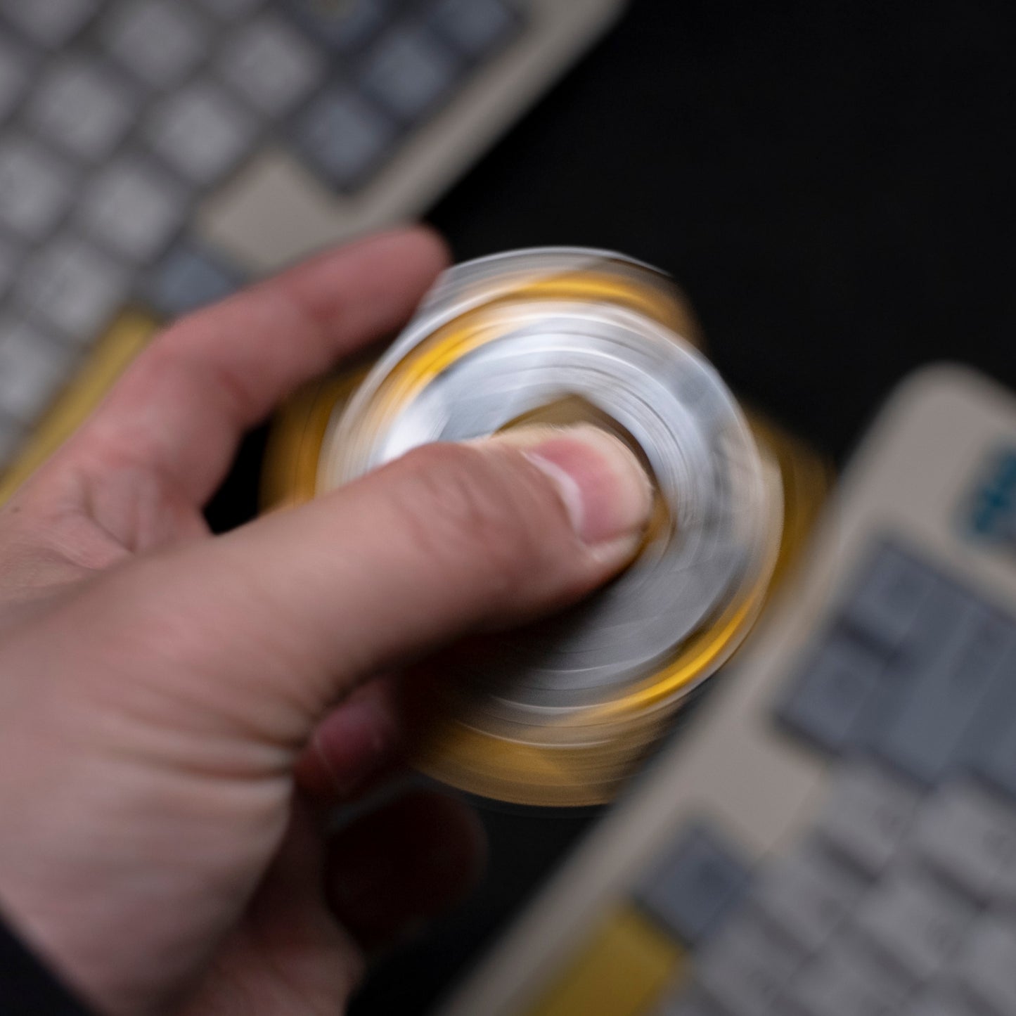 Pangolin Studio Y2k Disk