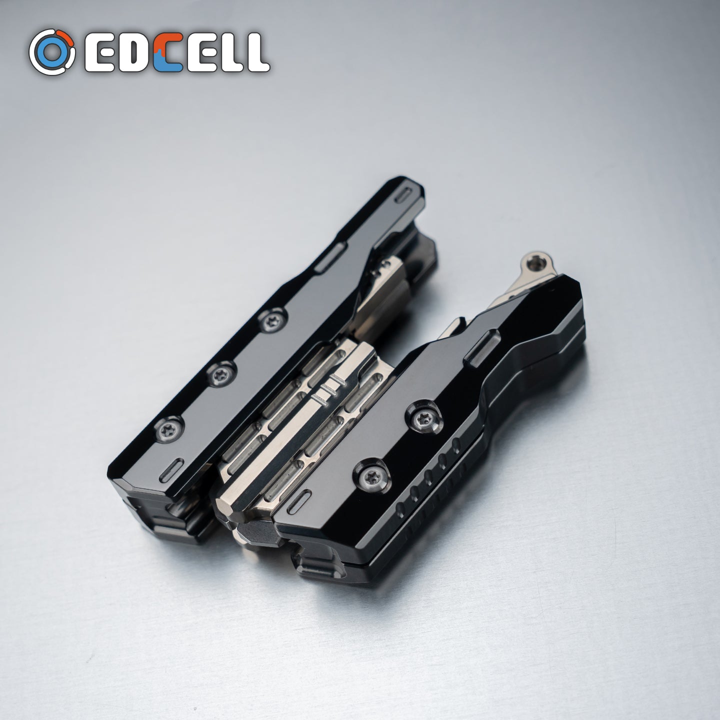 EDCELL Breaker Full Set