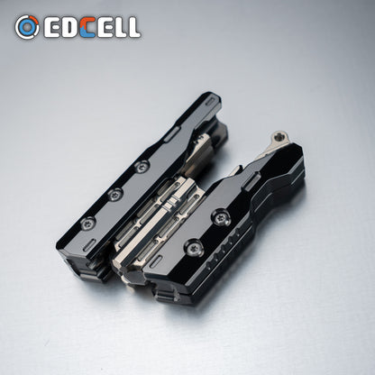 EDCELL Breaker Full Set