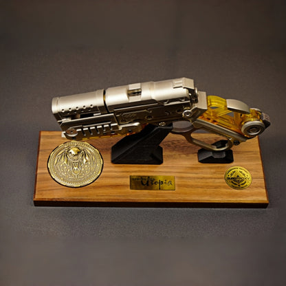 Proxy EDC Display Stand for Utopia