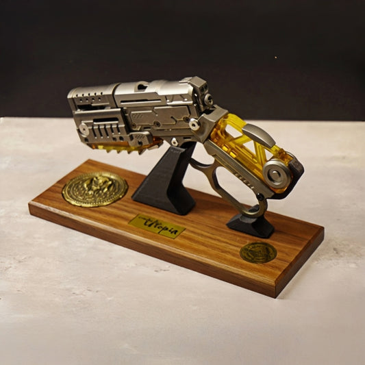 Proxy EDC Display Stand for Utopia