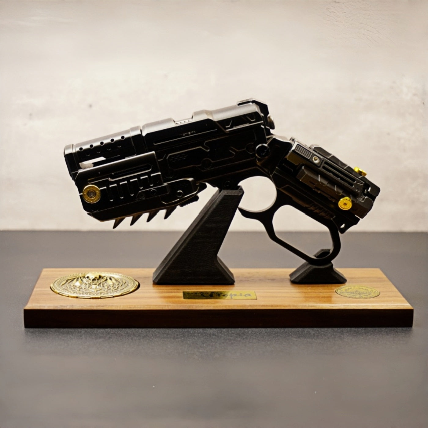 Proxy EDC Display Stand for Utopia