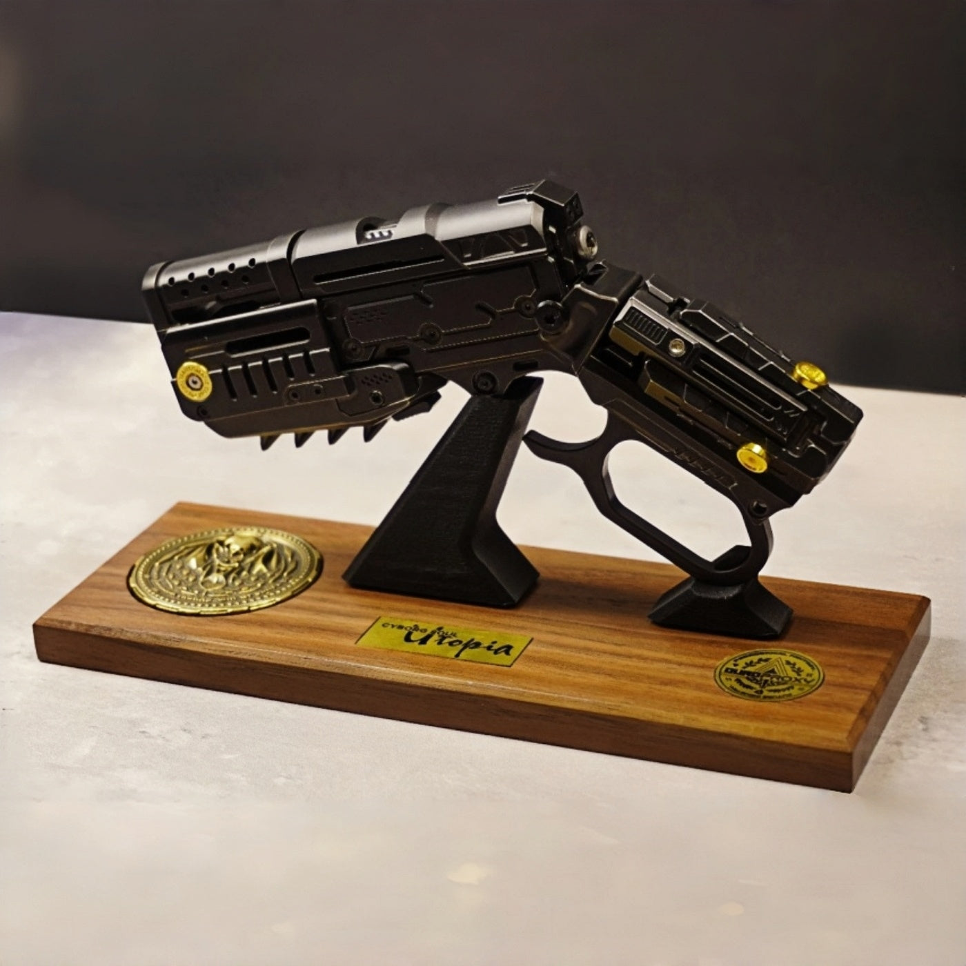 Proxy EDC Display Stand for Utopia