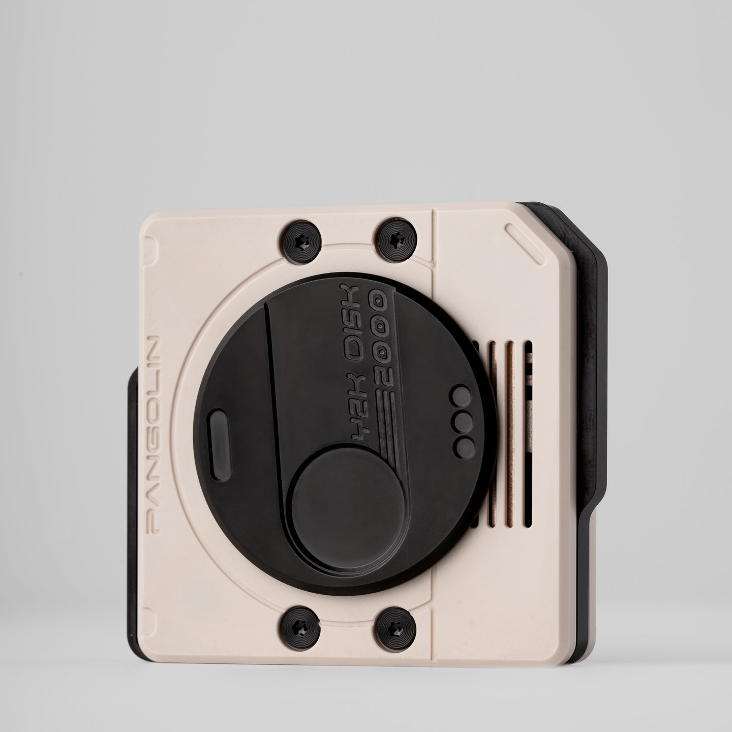 Pangolin Studio Y2k Disk