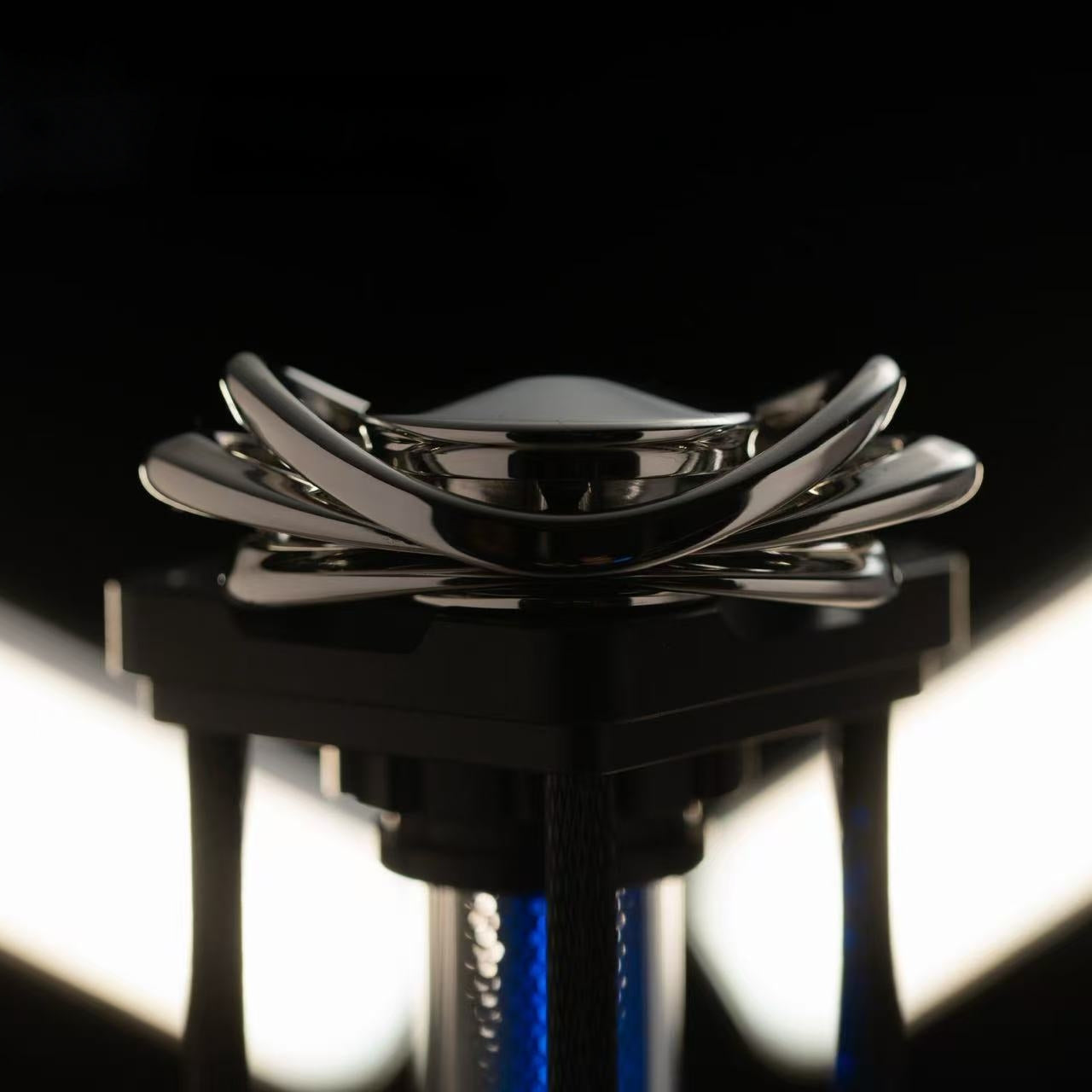 New EDC Circle Spinner