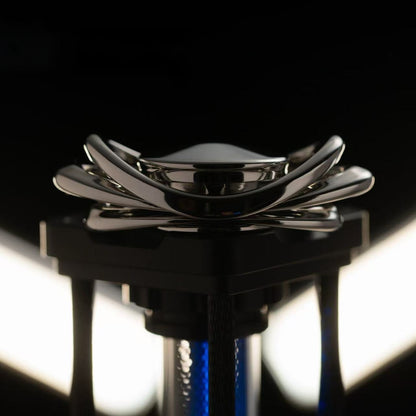New EDC Circle Spinner