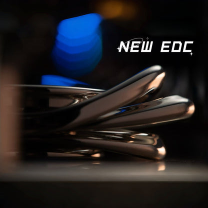 New EDC Circle Spinner